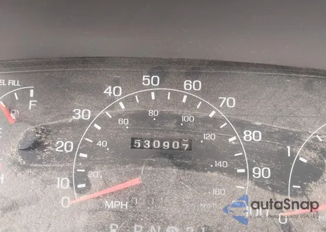 2000 Ford Excursion Xlt z USA, uszkodzony, nr VIN 1FMSU41F7YEB39575